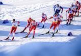 Международная федерация лыжного спорта продлила санкции против Беларуси и России